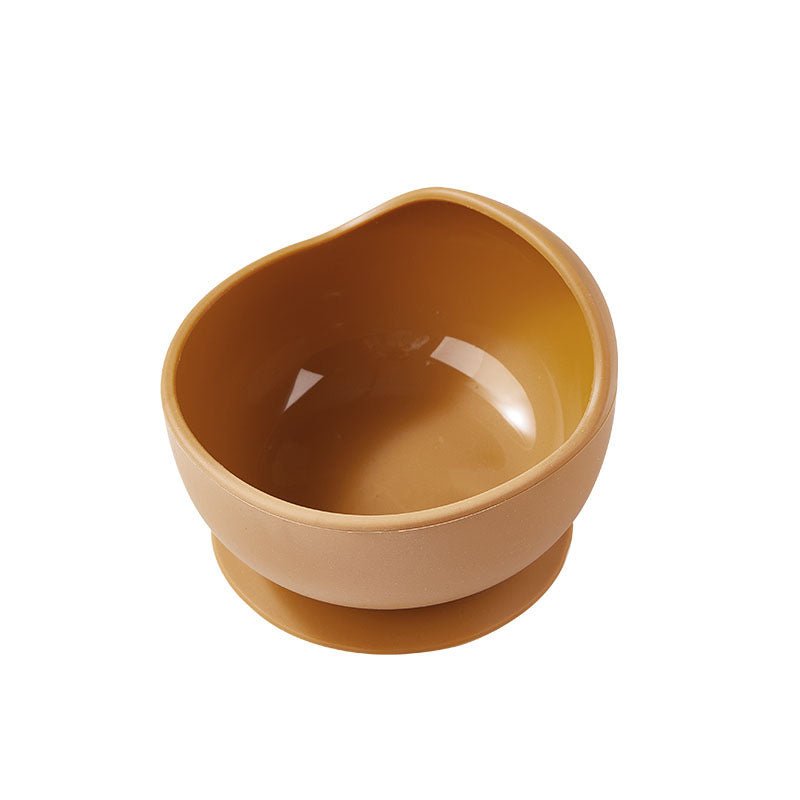 Anti-slip Silicone Dog/cat Bowl