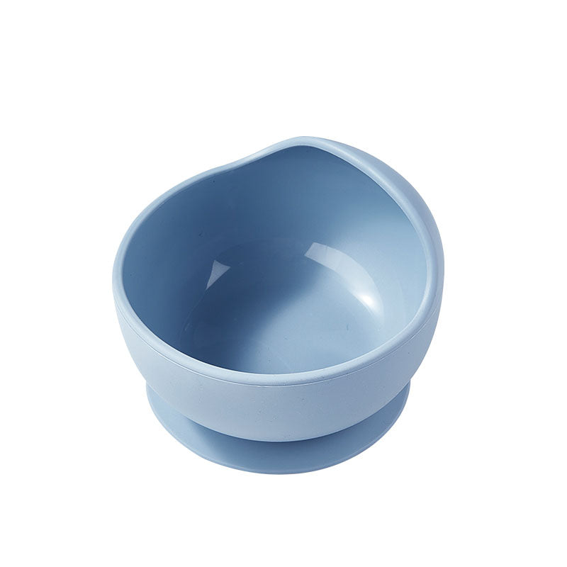 Anti-slip Silicone Dog/cat Bowl
