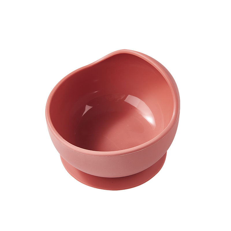 Anti-slip Silicone Dog/cat Bowl