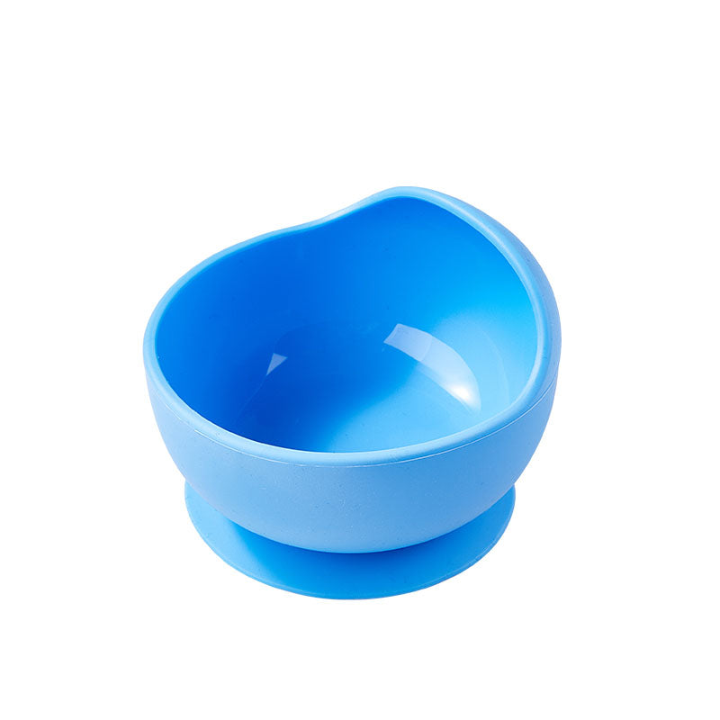 Anti-slip Silicone Dog/cat Bowl