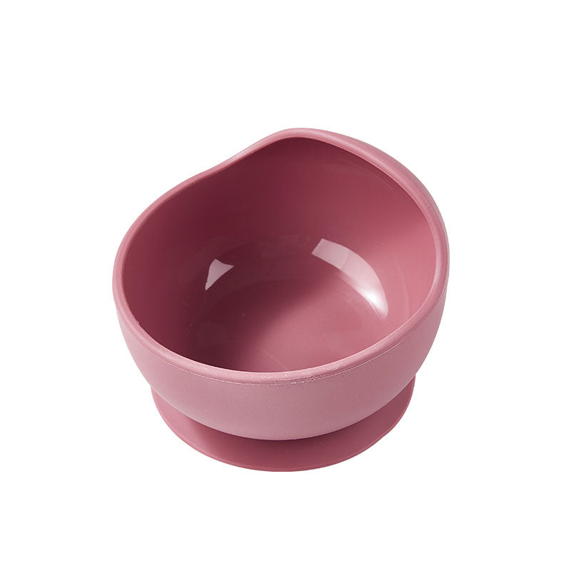 Anti-slip Silicone Dog/cat Bowl