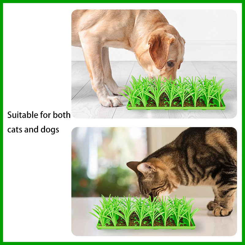 dog silicone slow feeder/Pet anti-choking slow feeder