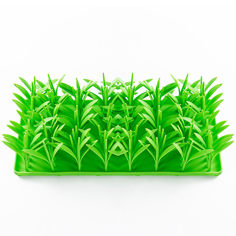 dog silicone slow feeder/Pet anti-choking slow feeder