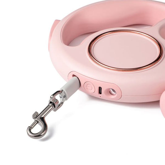 retractable dog leash for small dogs/big dogs