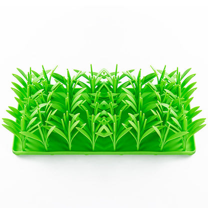 dog silicone slow feeder/Pet anti-choking slow feeder