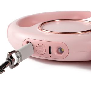 retractable dog leash for small dogs/big dogs