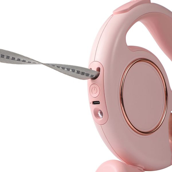 retractable dog leash for small dogs/big dogs